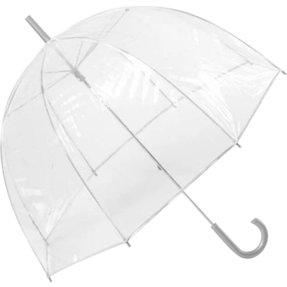 SwissTek Clear Bubble Umbrella