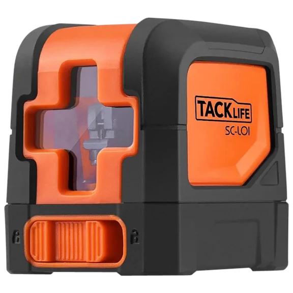 Tacklife Laser Level