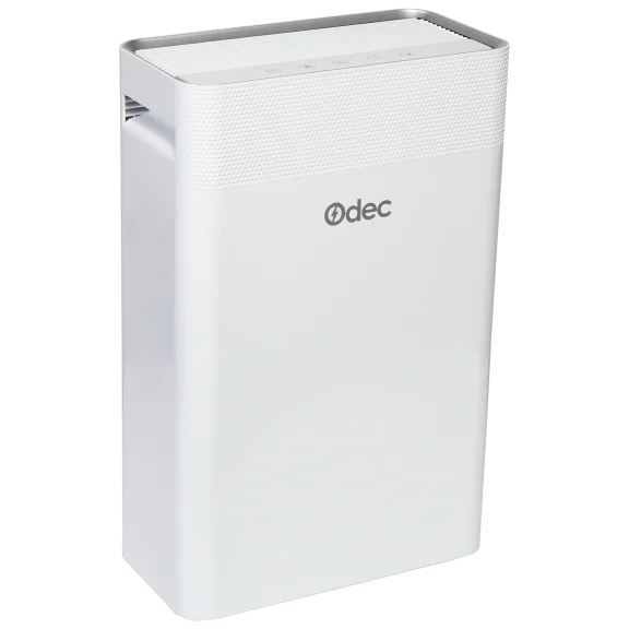 Odec True HEPA Air Purifier for Large Rooms