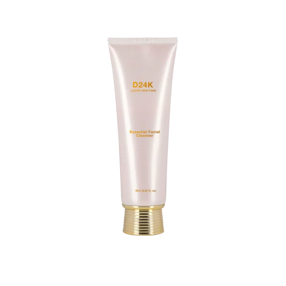 Essential Facial Cleanser