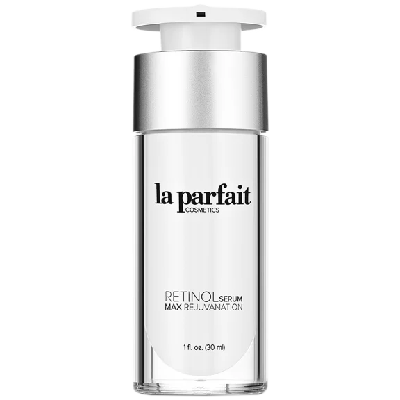La Parfait Advanced Smoothing 2.5% Retinol Serum by La Parfait Cosmetics