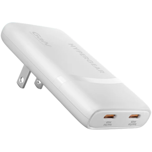 The Ultra-Slim 65W Laptop Charger