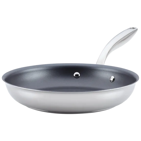 Breville Thermal Pro Tri-Ply 10" Nonstick Skillet
