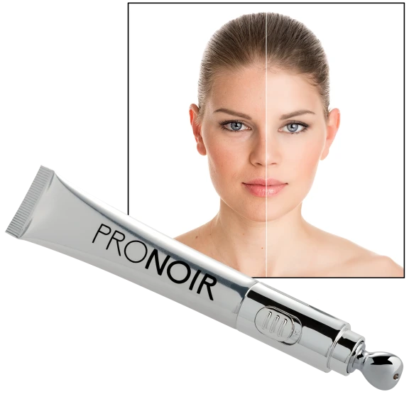Pronoir Anti-wrinkle Eye Cream with Vibrating Massage Applicator