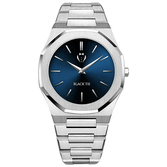 Black Tie Onyx 41Mm Watch