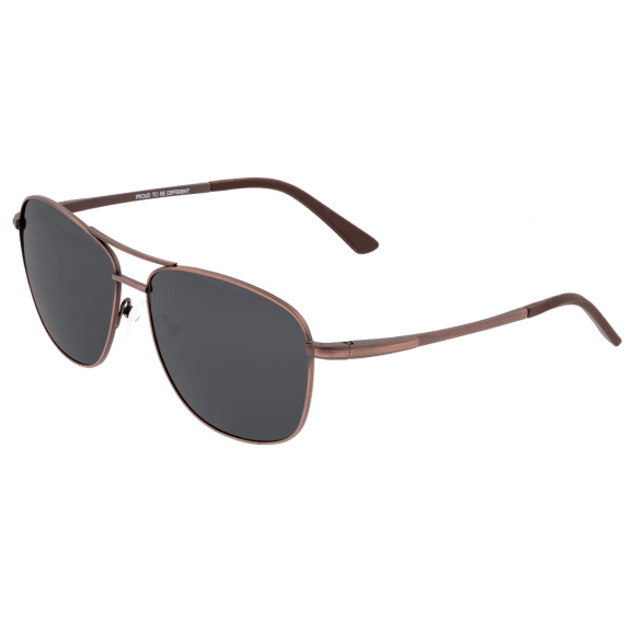 Breed Hera Titanium Polarized Sunglasses
