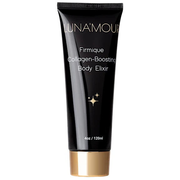 SculptSkin Collagen-Infused Body Elixir
