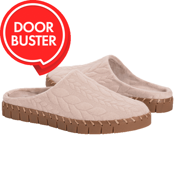 MUK LUKS Women's Flexi Long Island Clogs
