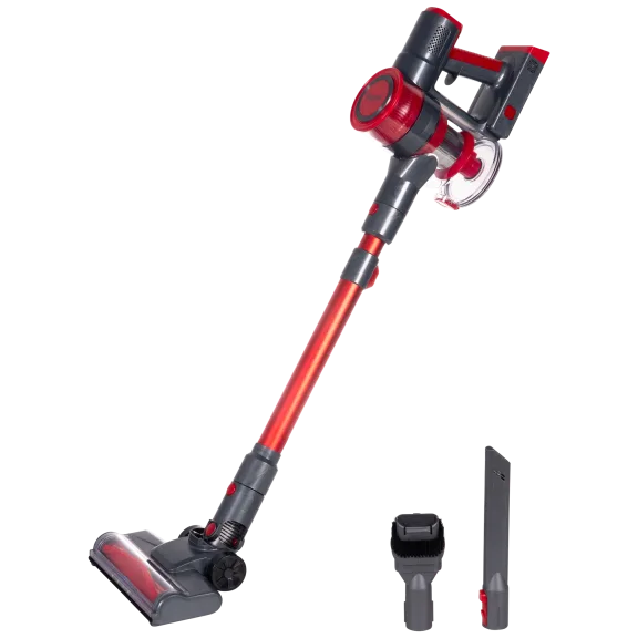 150W Cordless Stick Vacuum Cleaner
