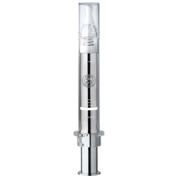 Espresso Double Shot Instant Lifting Syringe