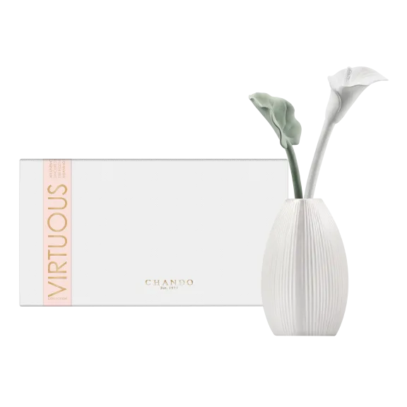 Chando Virtuous Collection Sleeping Lily Purity Diffuser