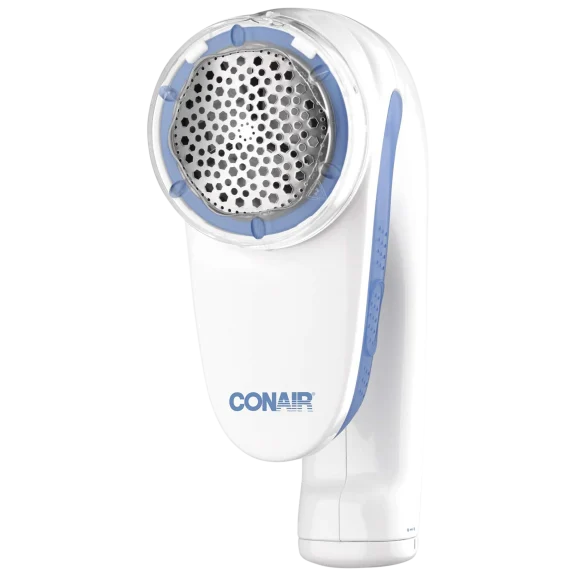 Conair Battery-Operated Fabric Shaver