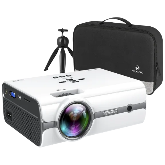 VANKYO Leisure 410 Mini Projector