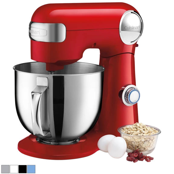 Cuisinart 5.5 Quart Stand Mixer