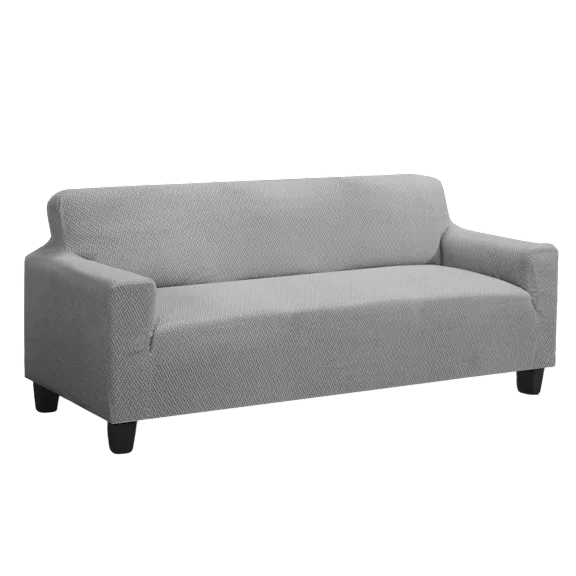 The Modern Stretch-to-Fit Slipcover
