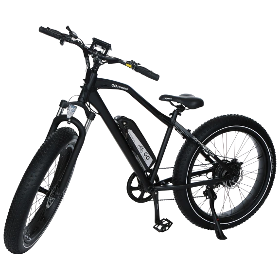 GoPowerBike GoSpeed Electric Bike