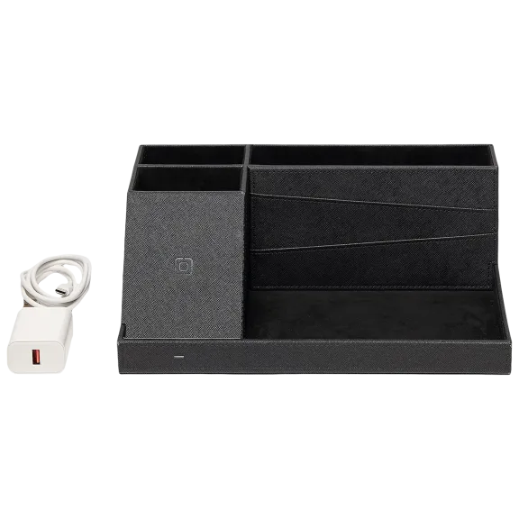 Incipio 10W Wireless Charging Organization Hub