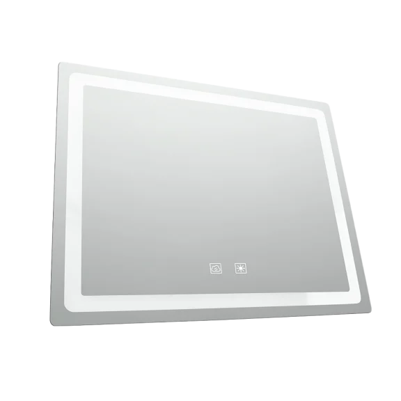 Ermek Smart LED Wall Mirror