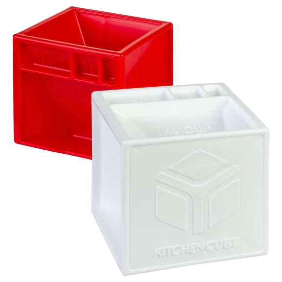 Kitchen Cube 19 All-in-One Measuring Device