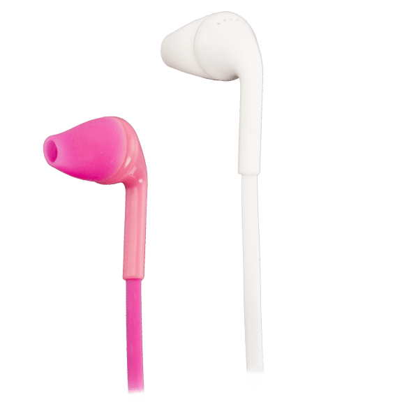 mPulse Workout In-Ear Headphones