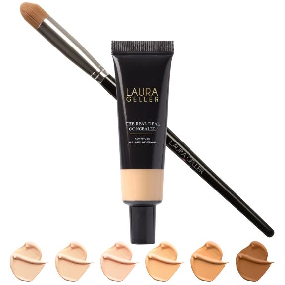 Laura Geller The Real Deal Concealer