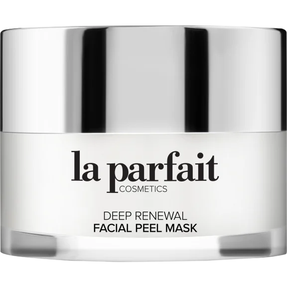 La Parfait Deep Renewal Peel Mask by La Parfait Cosmetics