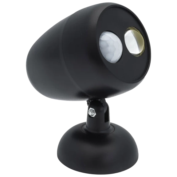 Bright Basics Motion Activated Wireless Spotlight