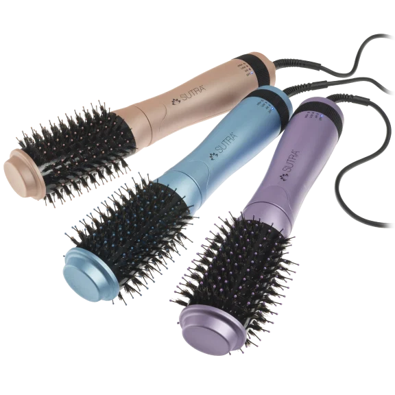 Sutra Limited Edition Professional 2" Barrel Blowout Brush