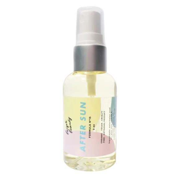 Baiser Beauty Formula N°15 After Sun