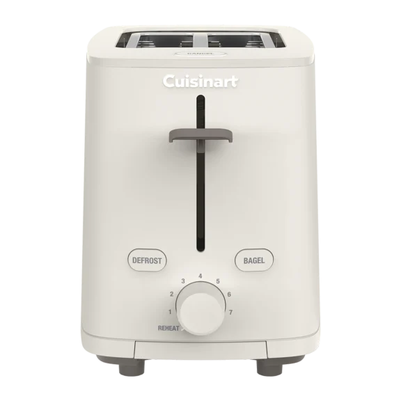 Cuisinart Soho 2-Slice Toaster