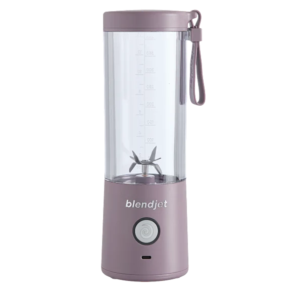 BlendJet 2 Portable 16oz Blender