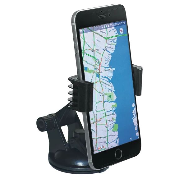 CobaltX Universal Windshield and Dash Mount