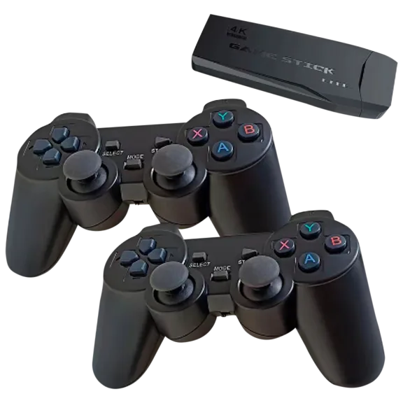 Hakol Retro Video Game Console with 10,888 Pre-loaded Games