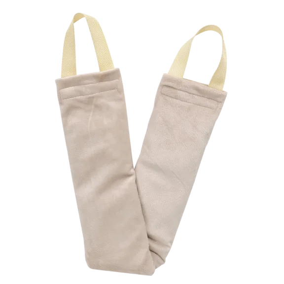 Cala Relaxing Aromatherapy Hot or Cold Use Weighted Wrap