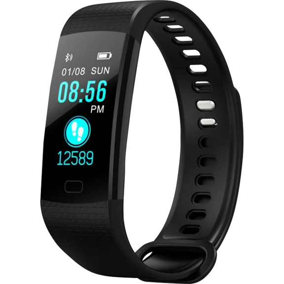 Multi-Function Fitness Watch Bracelet