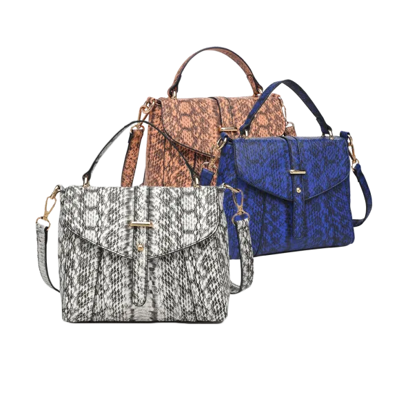 Urban Expressions Jezebel Crossbody