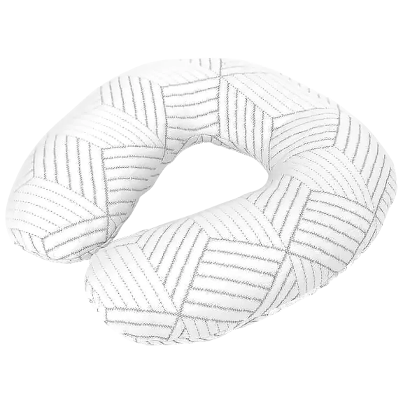 Bed & Brand Prestige Bamboo Support and Travel Pillows