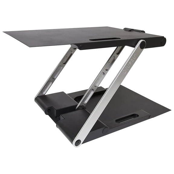Up2U Multifunctional Support Table Black