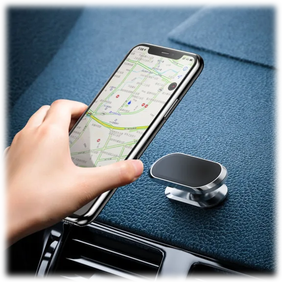 3P Experts 360 Magnetic Car Holder
