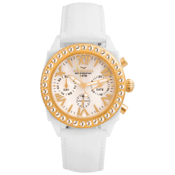 Aquaswiss Women's Chloe Watch