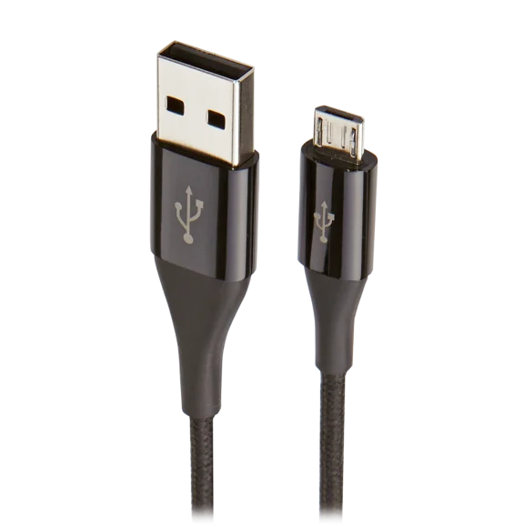 Belkin 4-Foot Duratek Micro-USB Cable