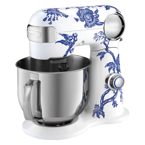Cuisinart 5.5-Quart Precision Master Stand Mixer: Caskata™ Limited Edition