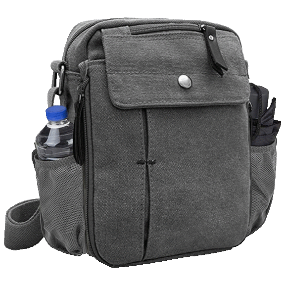 Ciana Multifunctional Canvas Bag
