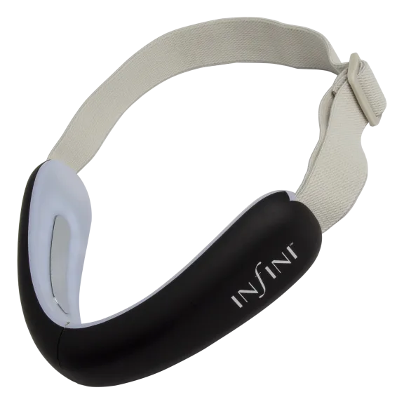 Infini Sonic Therapy Chin Device