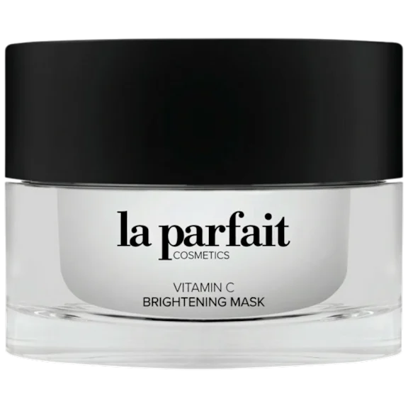 La Parfait Cosmetics Vitamin C Brightening Mask