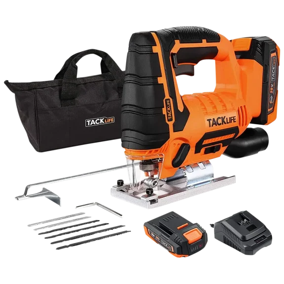 Tacklife Cordless Jig Saw
