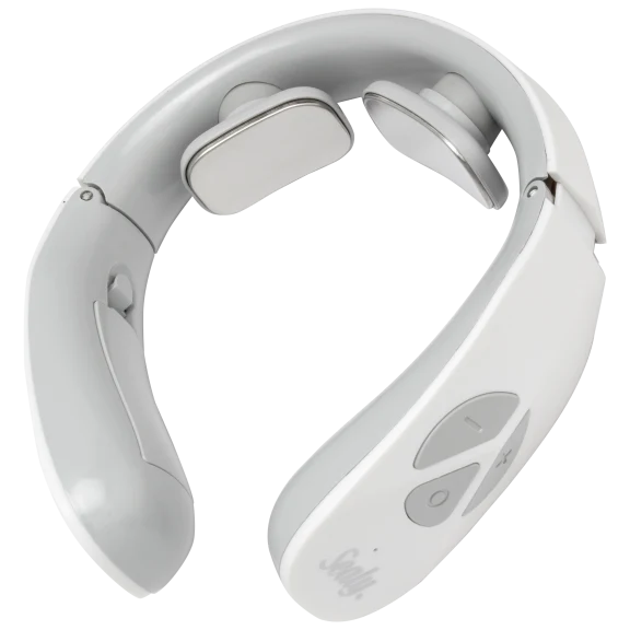 Sealy Deep Tissue Neck Massager with 12 Pulse Modes