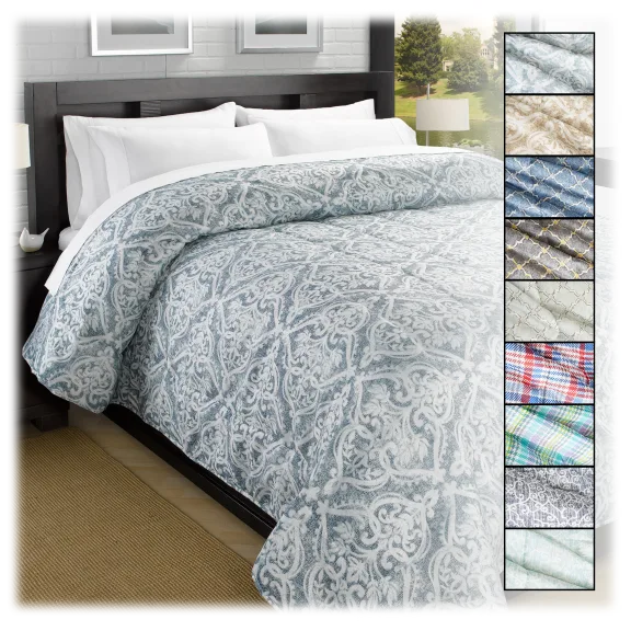 Ella Jayne Home Lightweight Comforters