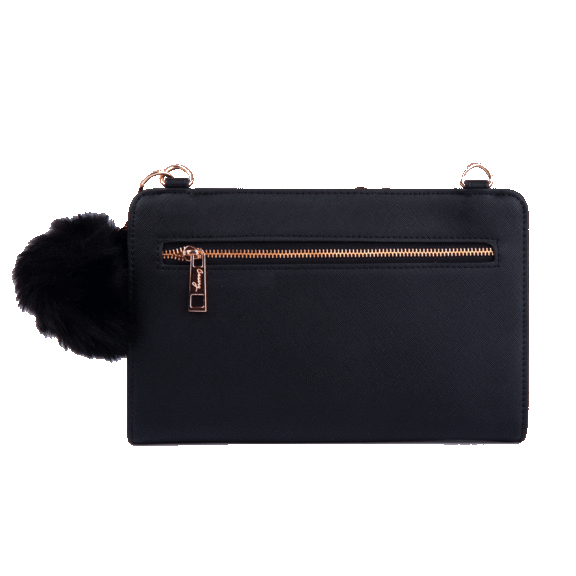 Casery Milan RFID Travel Wallet