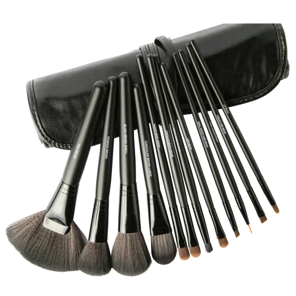 My Life My Shop All Dolled Up Makeup Brushes